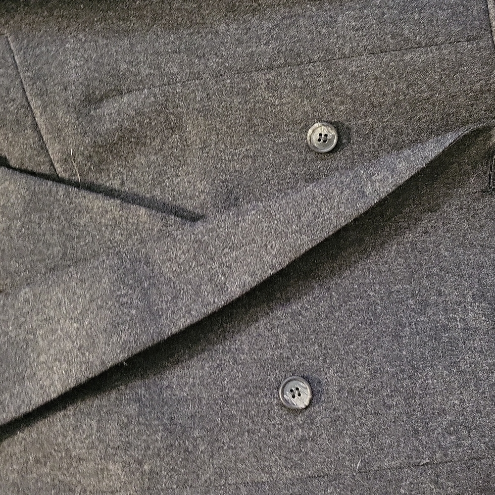 Joseph Festinese Vintage Custom Tailored Single breasted Blazer